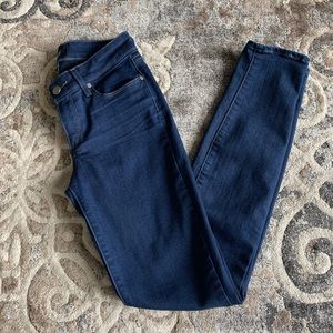 Paige verdugo skinny jeans